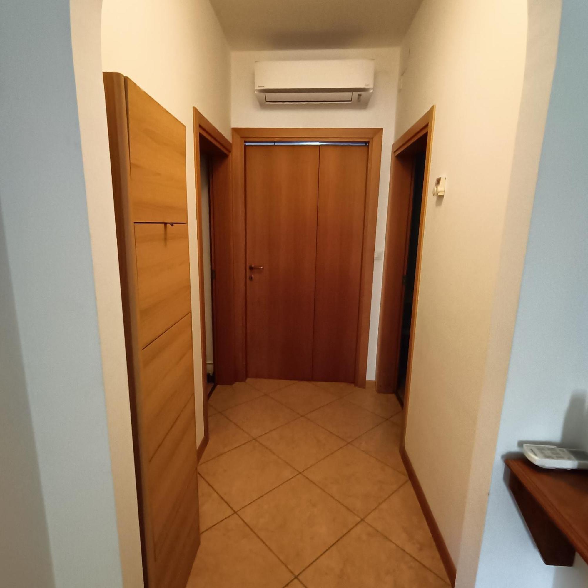 Oliva'S House Appartamento Con Giardino 帕拉佐罗德罗斯泰尔 外观 照片