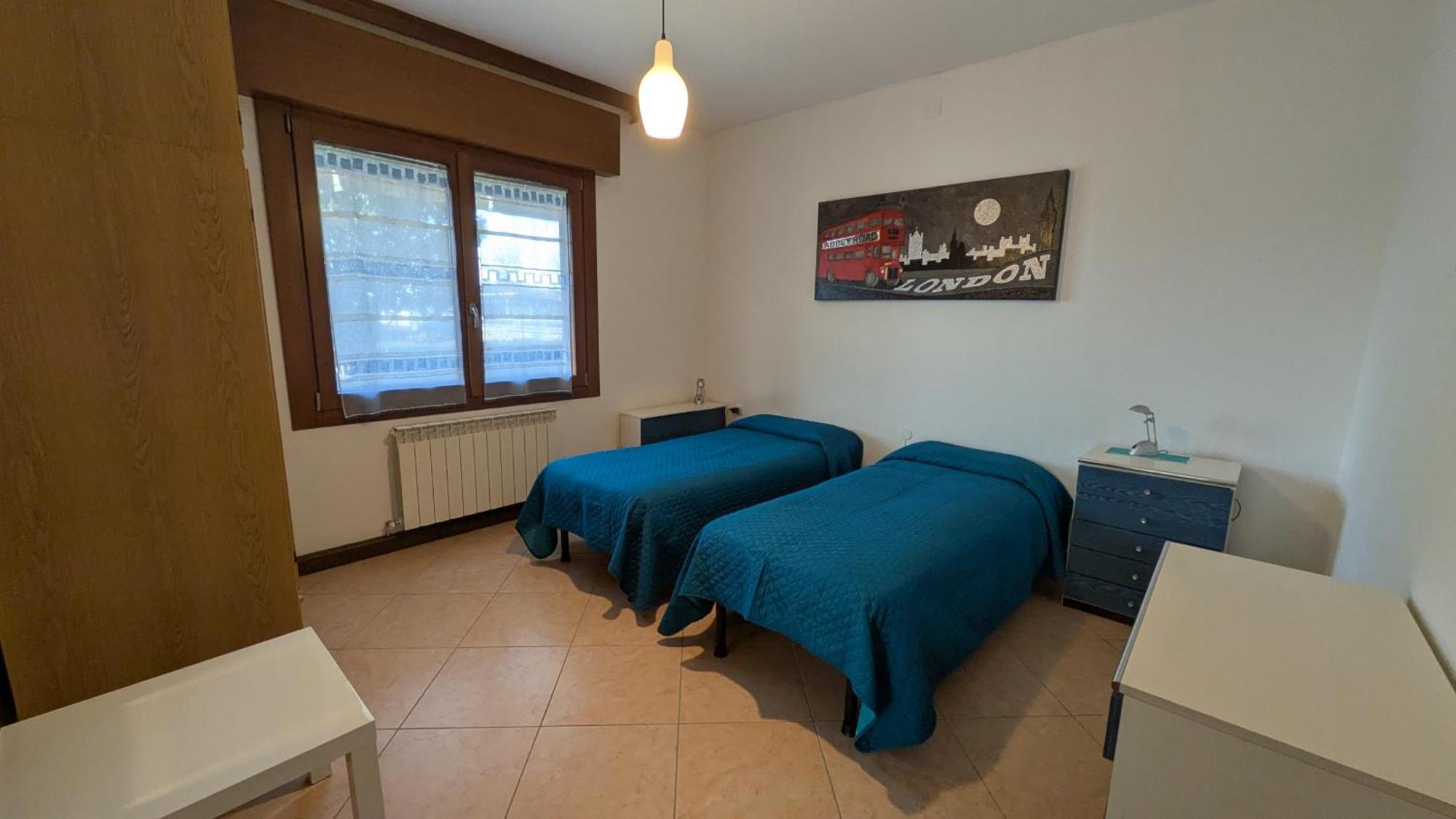Oliva'S House Appartamento Con Giardino 帕拉佐罗德罗斯泰尔 外观 照片