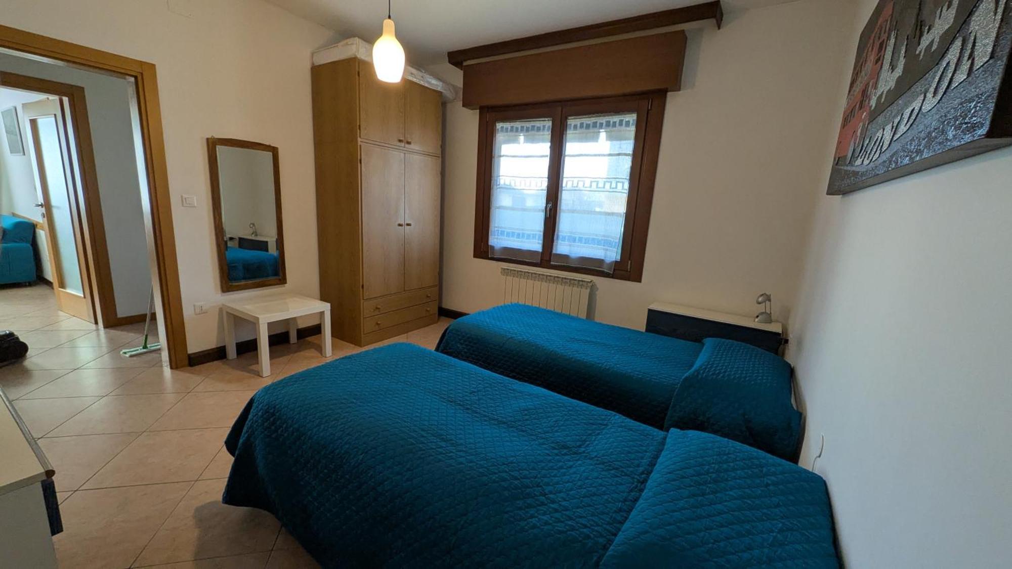 Oliva'S House Appartamento Con Giardino 帕拉佐罗德罗斯泰尔 外观 照片